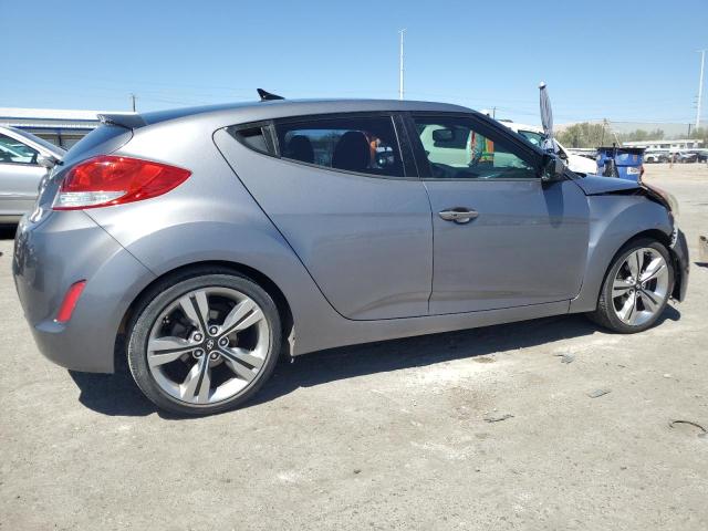Photo 3 from auction – 2013 HYUNDAI VELOSTER with VIN KMHTC6AD6DU157891