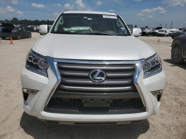 Photo 5 from auction – 2014 LEXUS GX 460 with VIN JTJBM7FX3E5081920