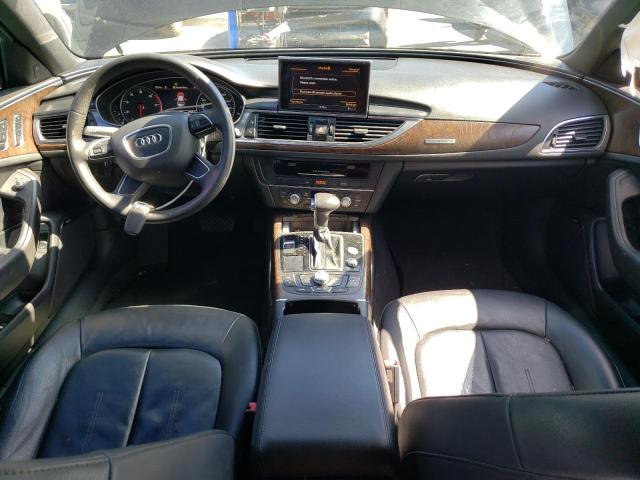 Photo 8 from auction – 2013 AUDI A6 PREMIUM with VIN WAUGFAFC3DN128159