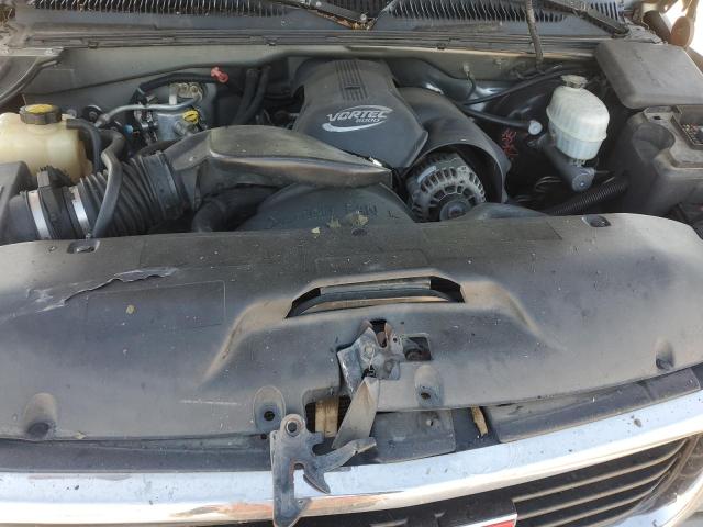 Photo 11 from auction – 2000 GMC NEW SIERRA with VIN 2GTEC19T2Y1188889