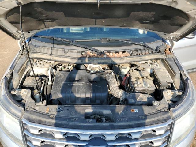 Foto 12 de la subasta – 2016 FORD EXPLORER X con VIN 1FM5K7DH9GGA84681