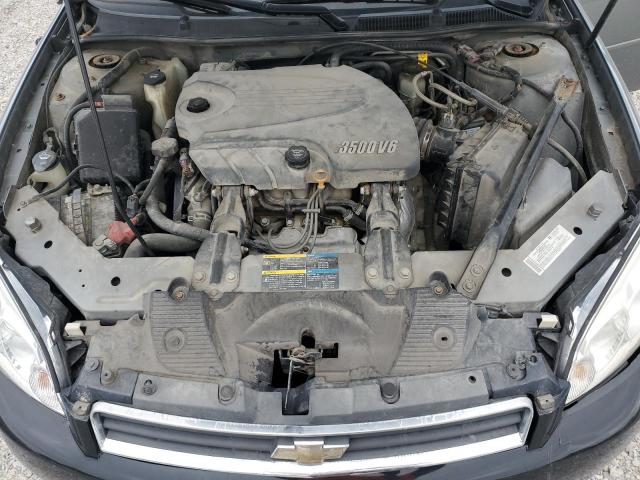 Photo 11 from auction – 2008 CHEVROLET IMPALA LT with VIN 2G1WT58K081247497