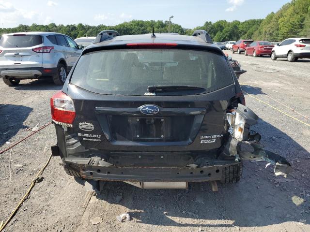 Photo 6 from auction – 2014 SUBARU IMPREZA SP with VIN JF1GPAL69E8219943
