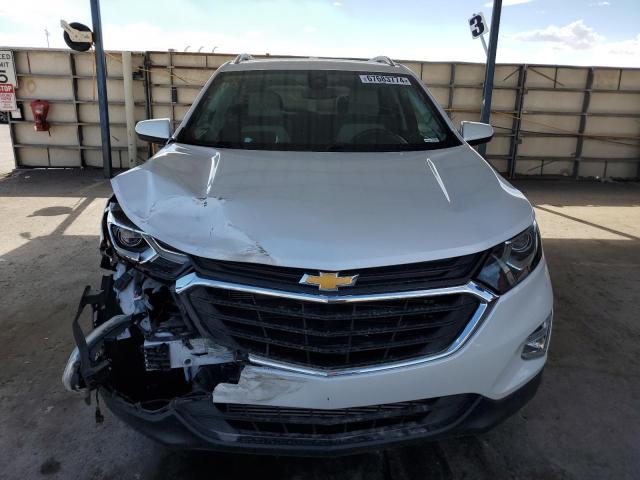 Photo 5 from auction – 2020 CHEVROLET EQUINOX LT with VIN 3GNAXLEX1LL150429