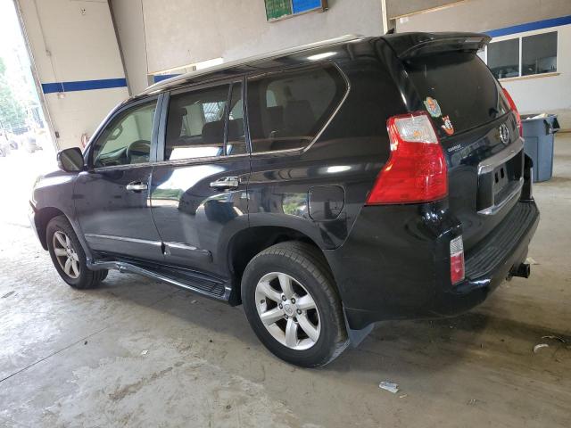 Zdjęcie 2 z aukcji – 2012 LEXUS GX 460 z VIN JTJBM7FX0C5037810