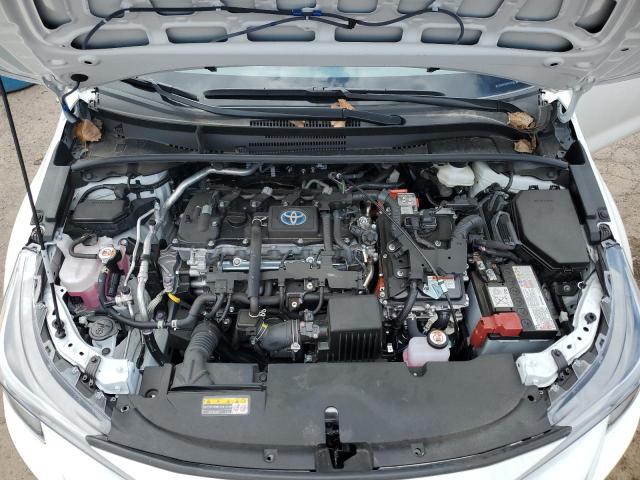 Photo 11 from auction – 2024 TOYOTA COROLLA LE with VIN JTDBCMFE6R3042808