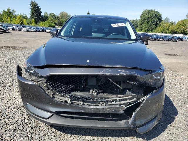 Photo 5 from auction – 2021 MAZDA CX-5 TOURI with VIN JM3KFBCM5M0341098