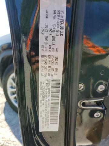 Photo 14 from auction – 2019 JEEP CHEROKEE L with VIN 1C4PJMLX3KD352304