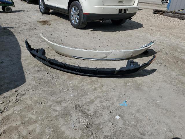 Photo 12 from auction – 2007 LINCOLN MKX with VIN 2LMDU68C37BJ06961