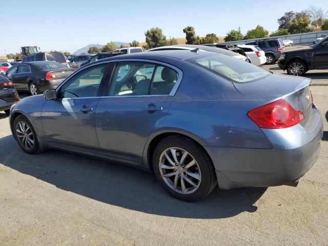 Photo 2 from auction – 2008 INFINITI G35 with VIN JNKBV61E68M200097