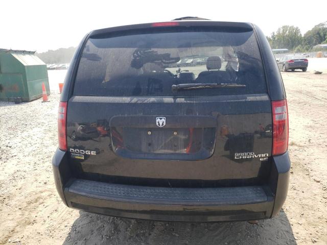 Photo 6 from auction – 2010 DODGE GRAND CARA with VIN 2D4RN4DE2AR264322