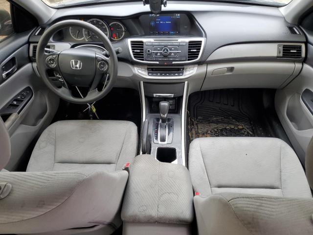 Photo 8 from auction – 2015 HONDA ACCORD LX with VIN 1HGCR2F39FA211363