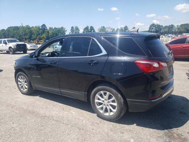 Photo 2 from auction – 2019 CHEVROLET EQUINOX LT with VIN 2GNAXJEV9K6250963