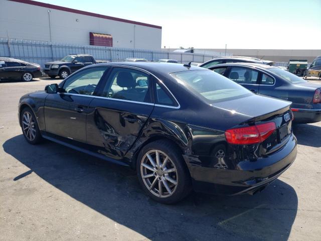 Photo 2 from auction – 2015 AUDI A4 PREMIUM with VIN WAUFFAFLXFN006882