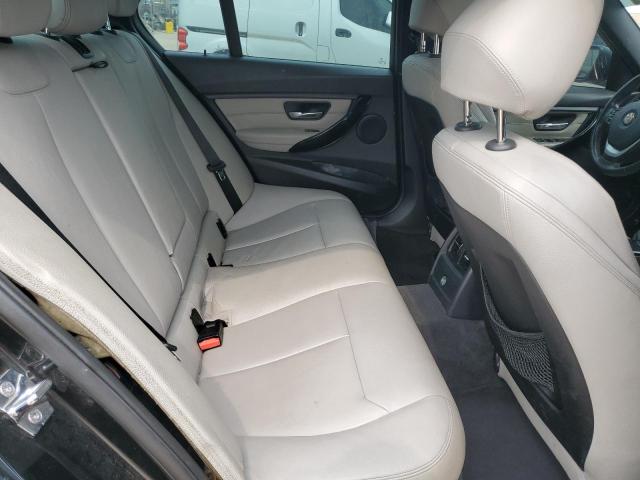Photo 10 from auction – 2012 BMW 328 I with VIN WBA3A5C59CF257851