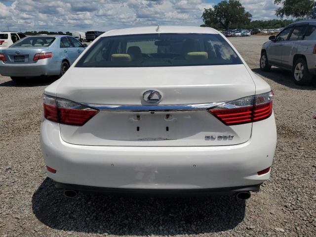 Photo 6 from auction – 2015 LEXUS ES 350 with VIN JTHBK1GG7F2196994