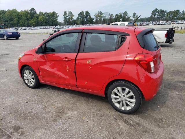 Photo 2 from auction – 2017 CHEVROLET SPARK 1LT with VIN KL8CC6SA7HC737955