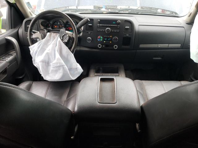 Photo 8 from auction – 2012 CHEVROLET SILVERADO with VIN 1GCPKSE71CF218198