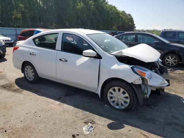 Photo 4 from auction – 2016 NISSAN VERSA S with VIN 3N1CN7AP0GL861293