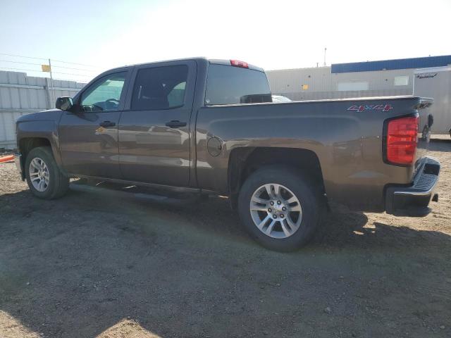 Photo 2 from auction – 2014 CHEVROLET SILVERADO with VIN 3GCUKREC7EG417315