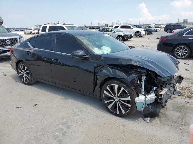 Photo 4 from auction – 2019 NISSAN ALTIMA SR with VIN 1N4BL4CV2KC129234