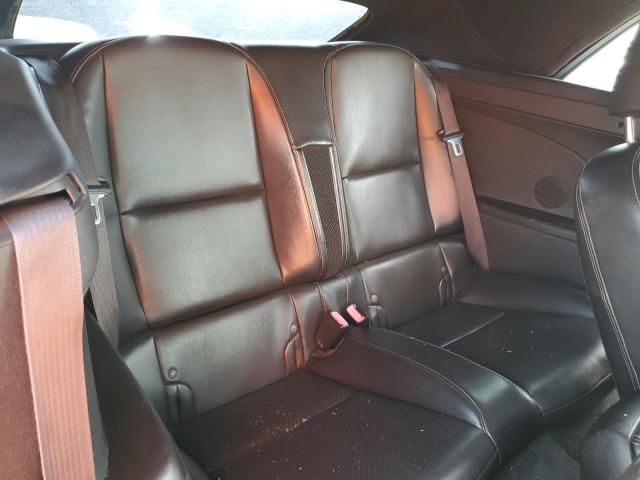 Photo 10 from auction – 2013 CHEVROLET CAMARO 2SS with VIN 2G1FK3DJ5D9179942