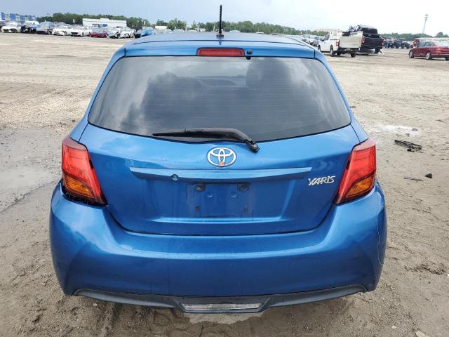 Photo 6 from auction – 2015 TOYOTA YARIS with VIN VNKKTUD35FA028298
