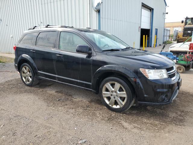 Photo 4 from auction – 2014 DODGE JOURNEY SX with VIN 3C4PDCCG5ET295247