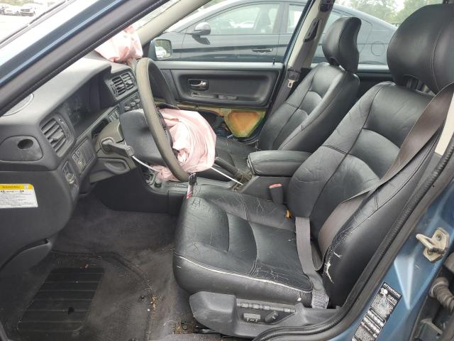 Photo 7 from auction – 1998 VOLVO S70 with VIN YV1LS5540W2413978