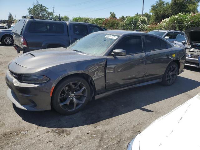 Photo 1 from auction – 2019 DODGE CHARGER GT with VIN 2C3CDXHG2KH670910