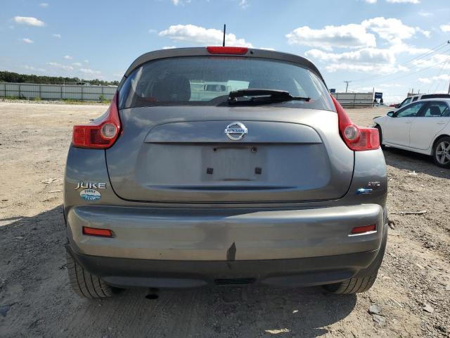 Photo 6 from auction – 2013 NISSAN JUKE S with VIN JN8AF5MV9DT221613