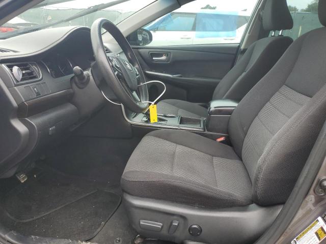 Photo 7 from auction – 2017 TOYOTA CAMRY LE with VIN 4T1BF1FK8HU814810