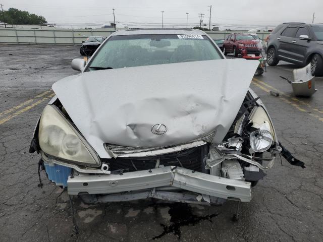 Photo 5 from auction – 2002 LEXUS ES 300 with VIN JTHBF30G020074669