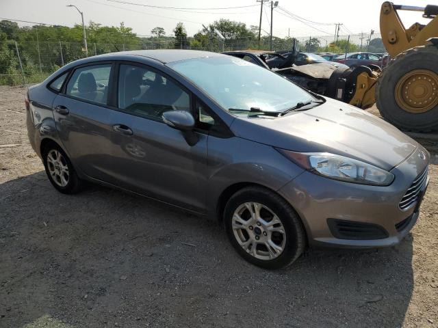 Photo 4 from auction – 2014 FORD FIESTA SE with VIN 3FADP4BJ3EM156294