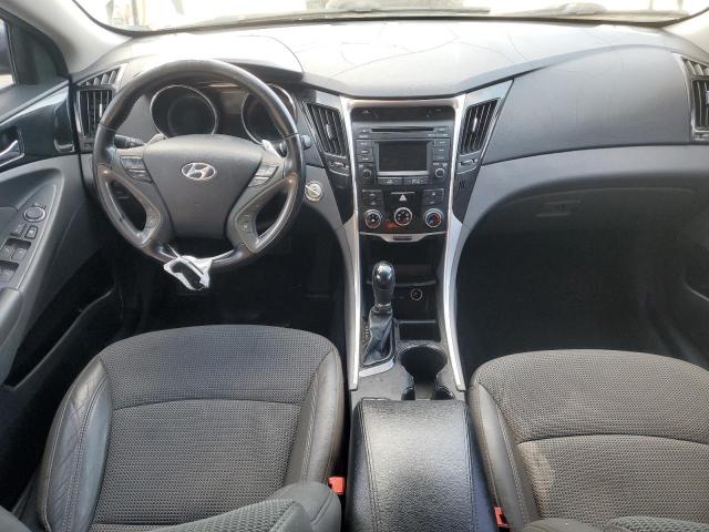 Photo 8 from auction – 2014 HYUNDAI SONATA SE with VIN 5NPEC4AC5EH824714