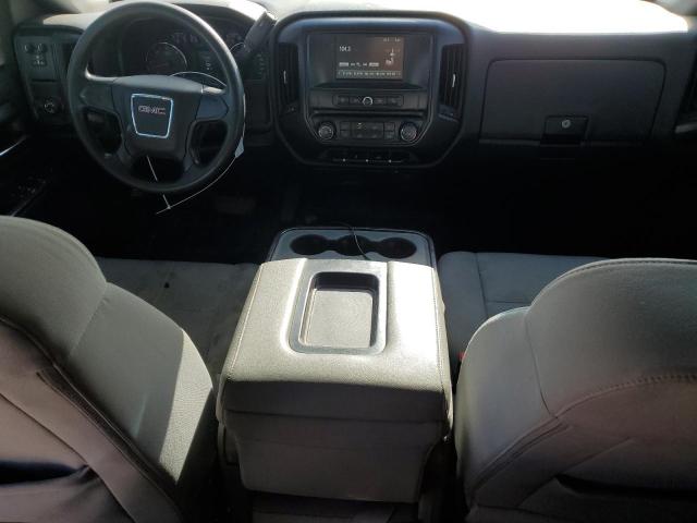 Photo 8 from auction – 2016 GMC SIERRA K25 with VIN 1GT12REGXGF293681