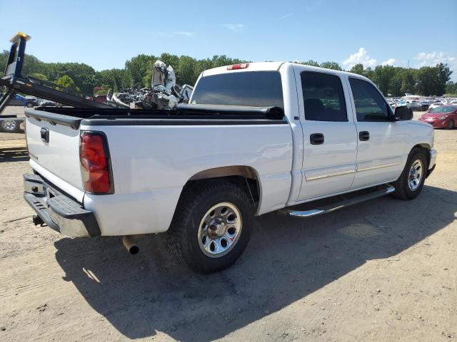 Photo 3 from auction – 2007 CHEVROLET SILVERADO with VIN 2GCEC13V071130742