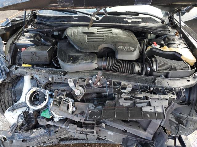 Photo 11 from auction – 2016 DODGE CHALLENGER with VIN 2C3CDZAG3GH176973