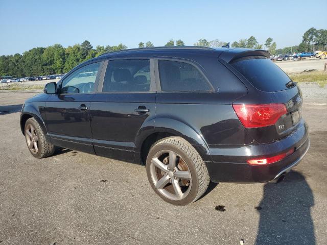 Photo 2 from auction – 2015 AUDI Q7 PREMIUM with VIN WA1LGAFE8FD028268