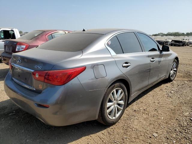 Photo 3 from auction – 2014 INFINITI Q50 BASE with VIN JN1BV7AR0EM688178