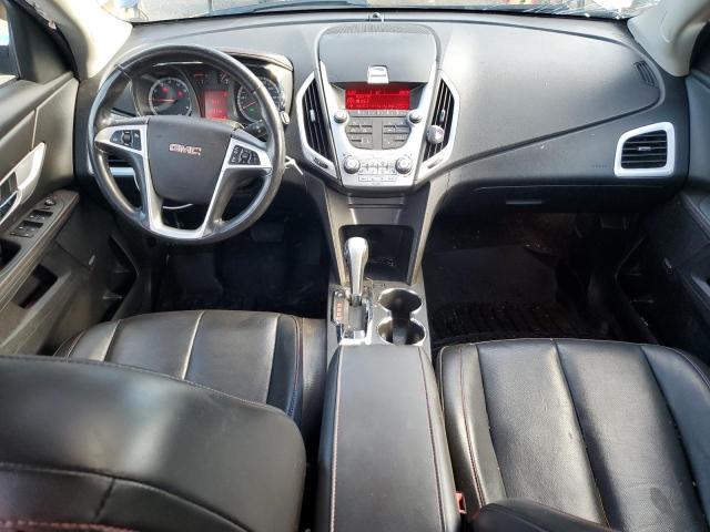 Photo 8 from auction – 2010 GMC TERRAIN SL with VIN 2CTFLJEWXA6378621