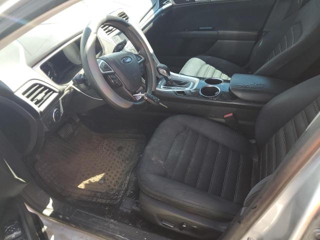 Photo 7 from auction – 2013 FORD FUSION SE with VIN 3FA6P0H75DR150317