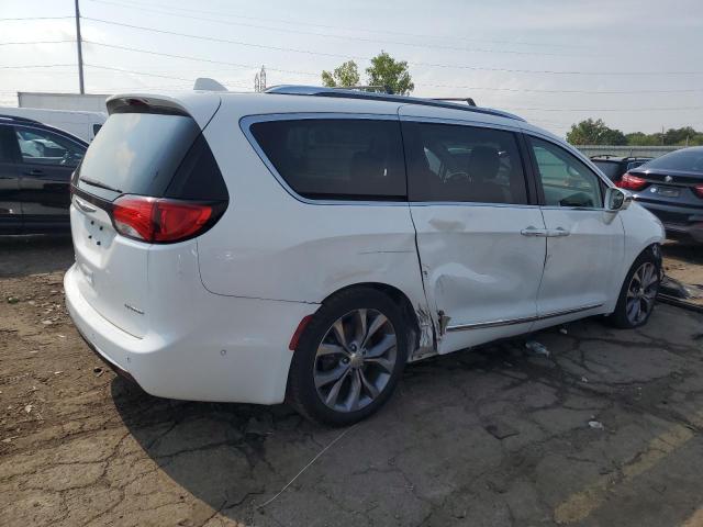 Photo 3 from auction – 2019 CHRYSLER PACIFICA L with VIN 2C4RC1GG8KR714930