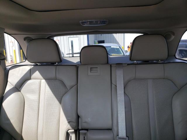 Photo 10 from auction – 2013 LINCOLN MKX with VIN 2LMDJ8JK8DBL23410