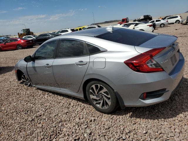 Photo 2 from auction – 2018 HONDA CIVIC EX with VIN 2HGFC2F79JH550605