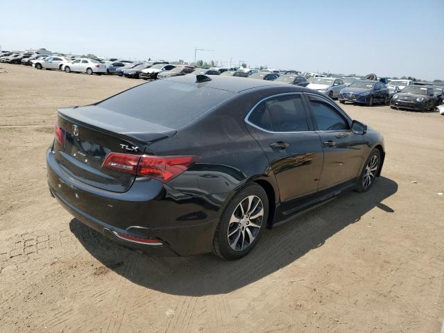 Photo 3 from auction – 2015 ACURA TLX TECH with VIN 19UUB1F58FA000899