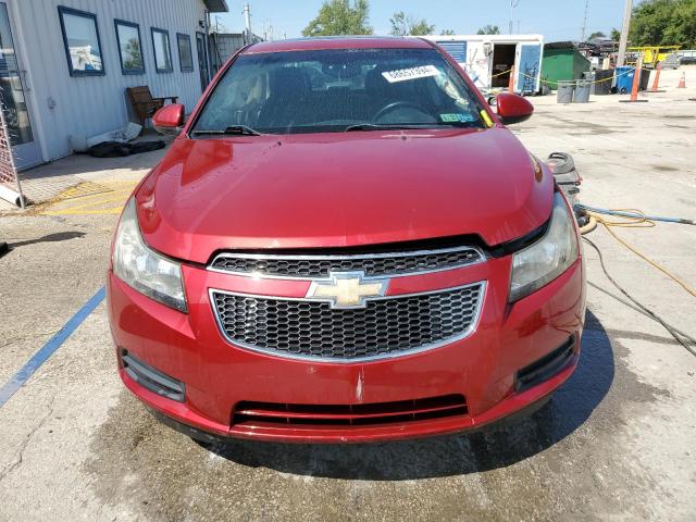 Photo 5 from auction – 2011 CHEVROLET CRUZE LT with VIN 1G1PG5S90B7182563
