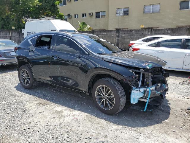 Photo 4 from auction – 2024 LEXUS NX 250 PRE with VIN JTJGDCAZ4R2013902