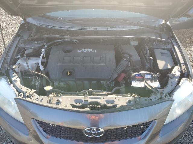 صورة رقم 11 من المزاد - 2010 TOYOTA COROLLA BA مع VIN JTDBU4EEXAJ061330