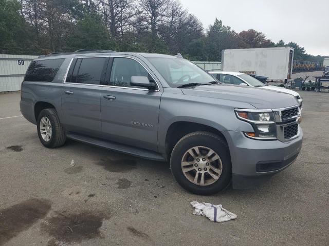 Photo 4 from auction – 2020 CHEVROLET SUBURBAN C with VIN 1GNSCHKC8LR147843